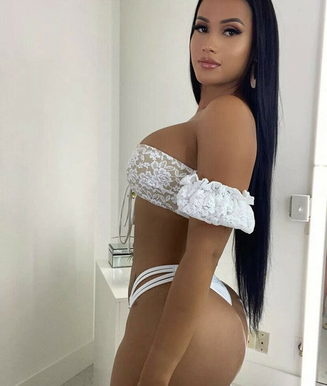 Yineth Moreno