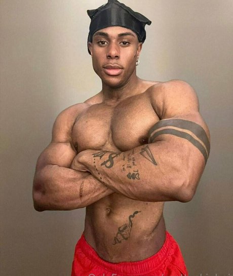 Prettyskinboi