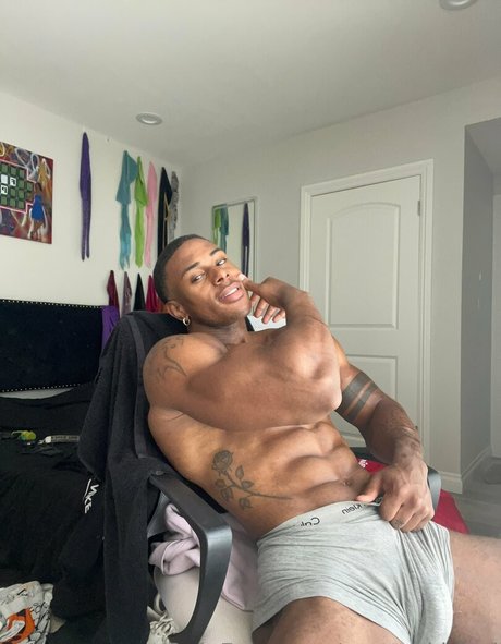 Prettyskinboi