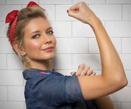Rachel Riley