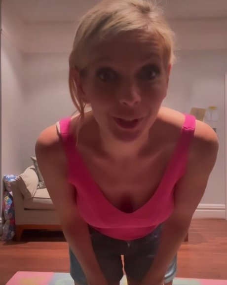 Rachel Riley