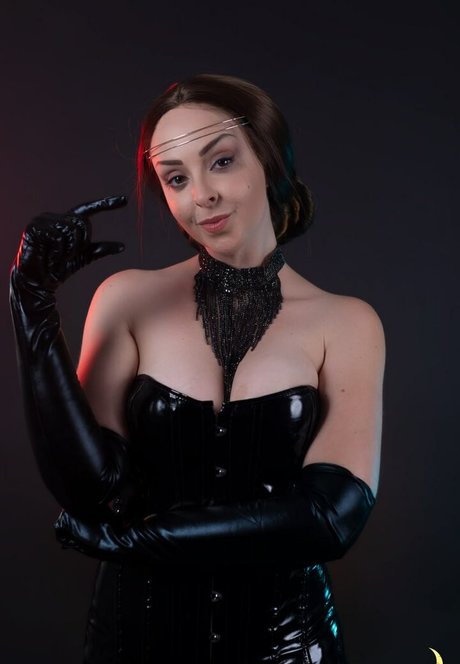 Lunaraecosplay