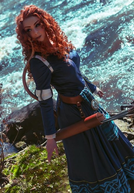Lunaraecosplay