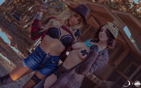 Lunaraecosplay