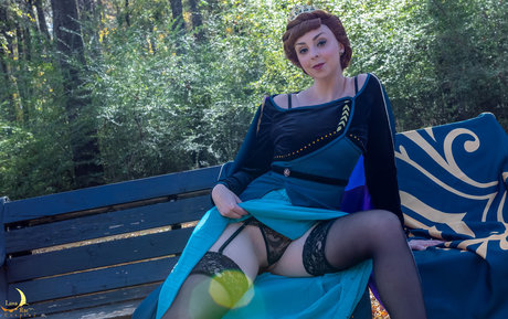 Lunaraecosplay
