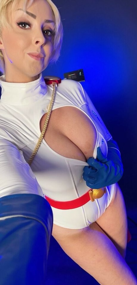 Lunaraecosplay