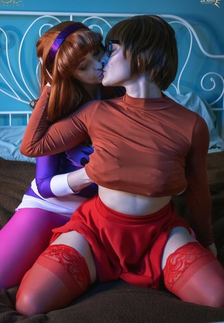 Lunaraecosplay