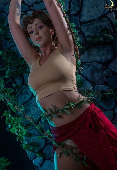 Lunaraecosplay