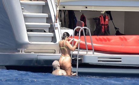 Kourtney Kardashian