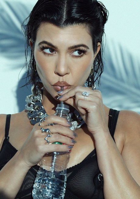 Kourtney Kardashian