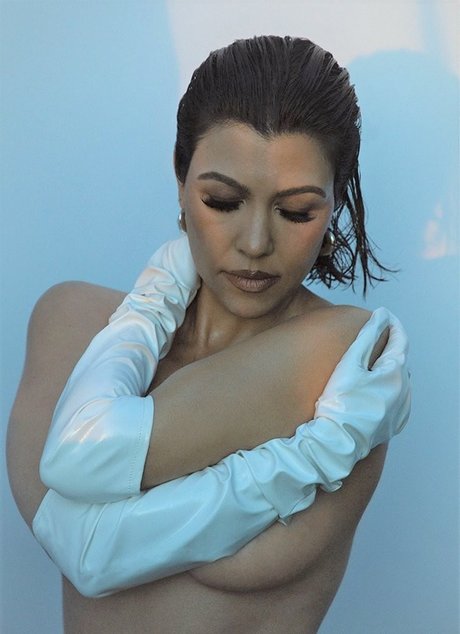 Kourtney Kardashian