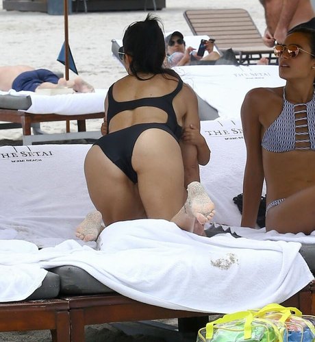 Kourtney Kardashian