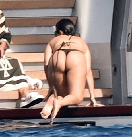Kourtney Kardashian
