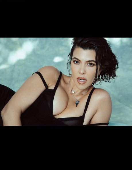 Kourtney Kardashian