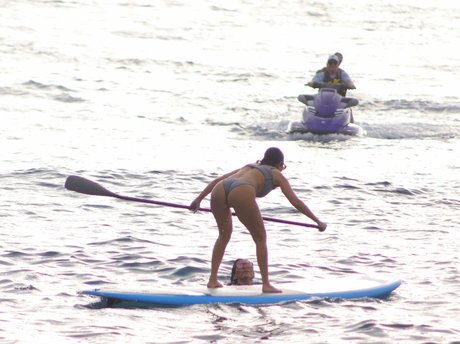 Kourtney Kardashian
