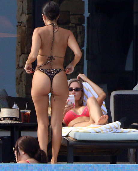 Kourtney Kardashian