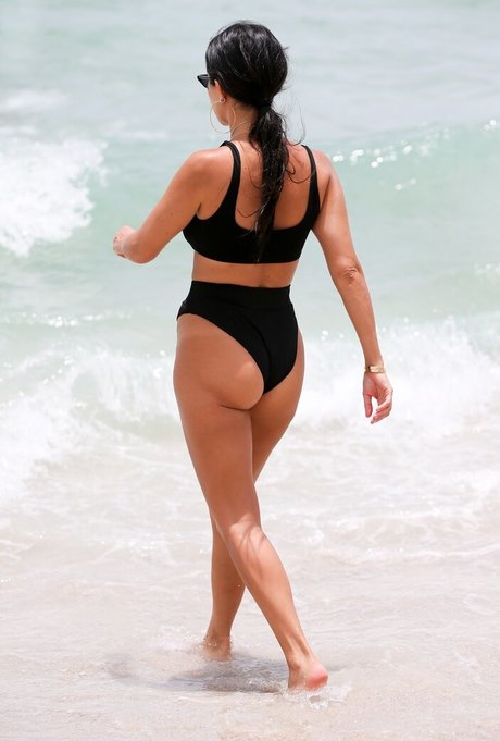 Kourtney Kardashian