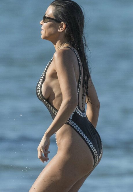 Kourtney Kardashian