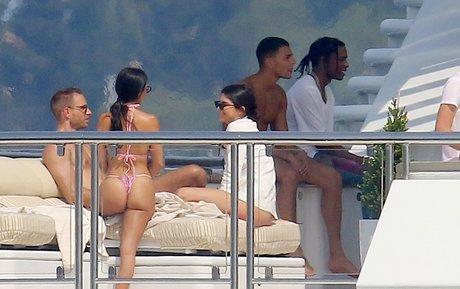 Kourtney Kardashian