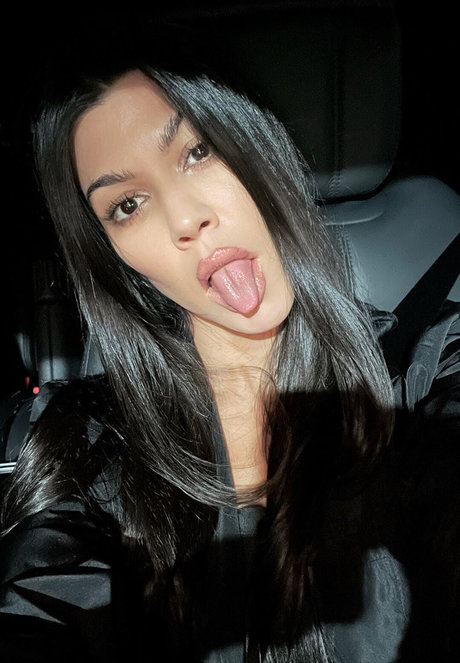 Kourtney Kardashian