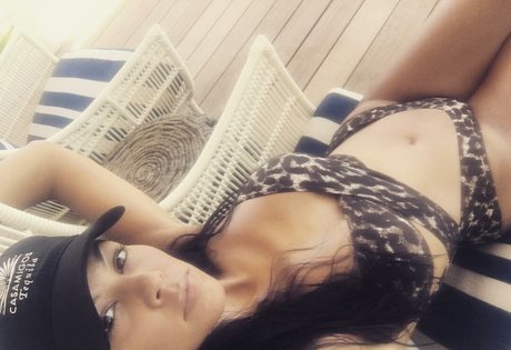 Kourtney Kardashian