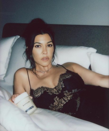 Kourtney Kardashian