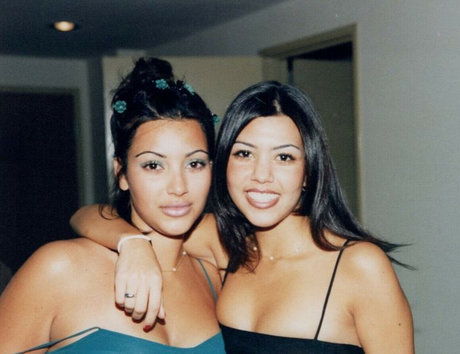 Kourtney Kardashian
