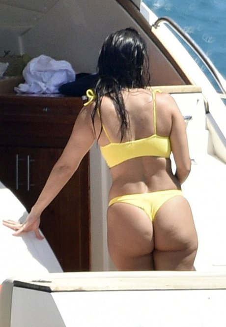 Kourtney Kardashian