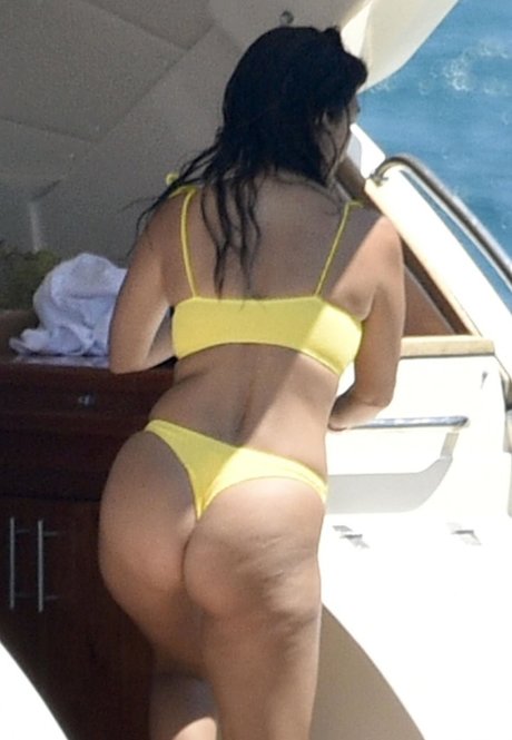 Kourtney Kardashian