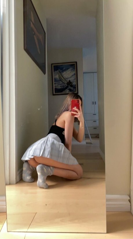 Обнаженная фотография утечки OnlyFans от Shadowgirl