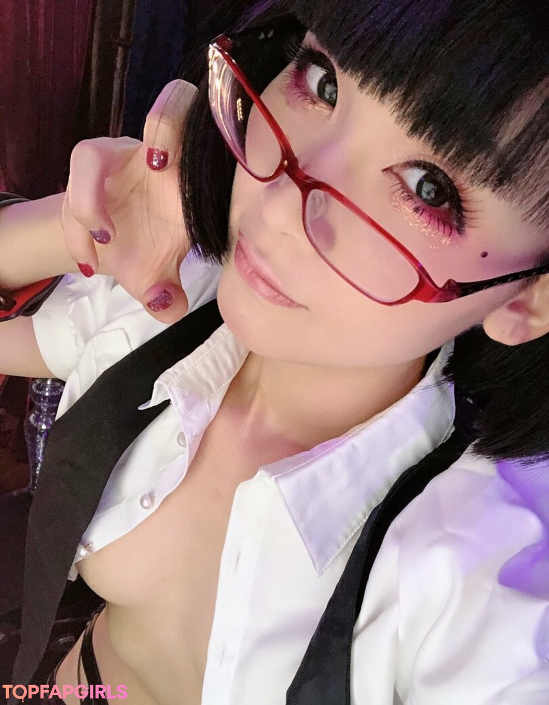Nahá fotka uniklých OnlyFans od Eri Kitami #1154