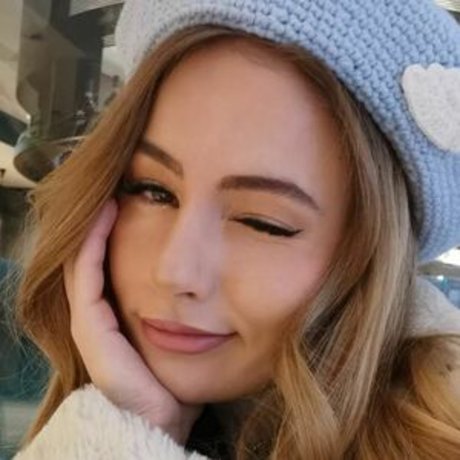 Naken läckt OnlyFans-bild av Itssky