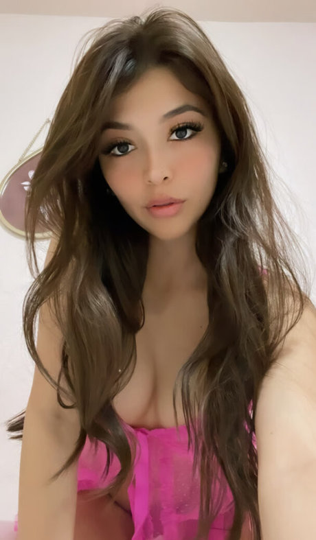 Foto desnuda filtrada de OnlyFans de Melissa Kristine