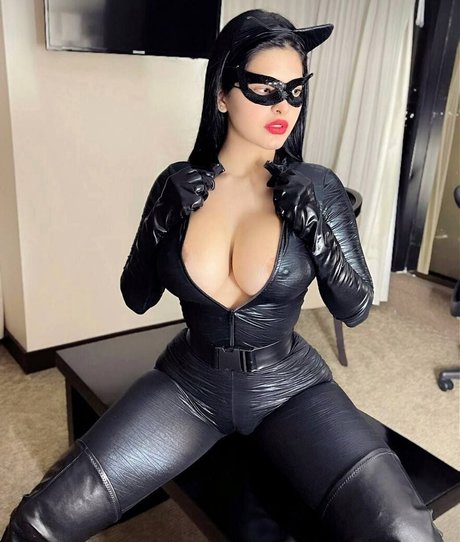 Kimberly Delgado