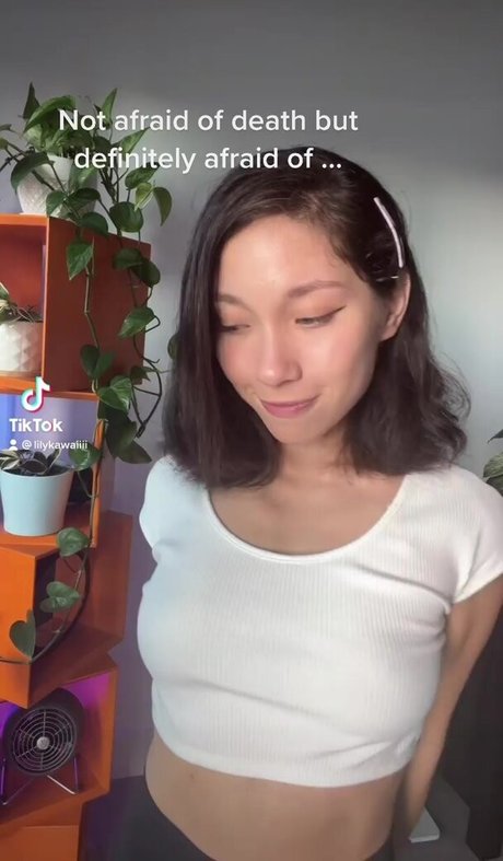 Lily Kawaii