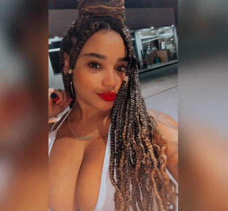 Nanah Rodrigues