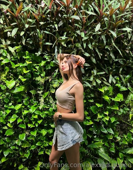 Alexxxaqueen