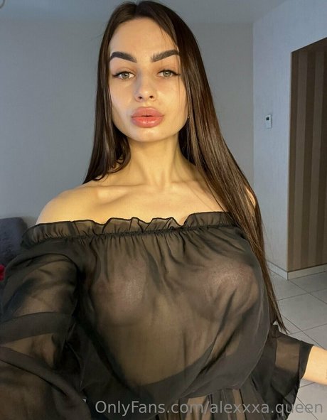 Alexxxaqueen