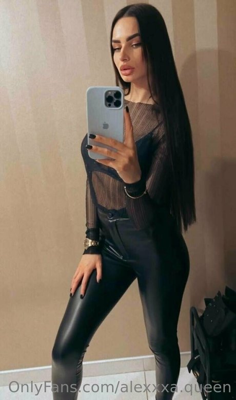 Alexxxaqueen