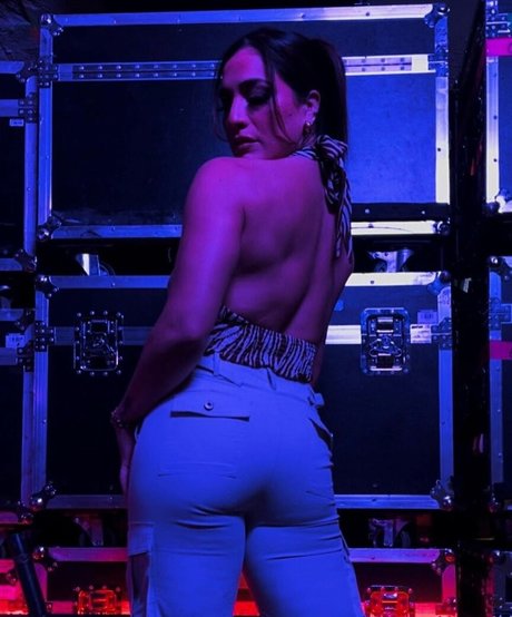 Raquel Rodriguez
