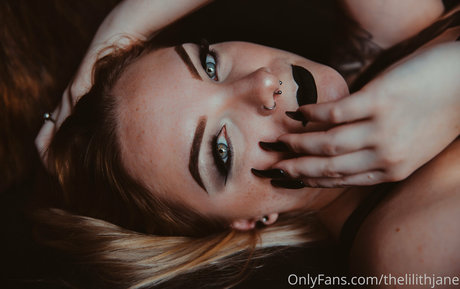 Lilith Jane