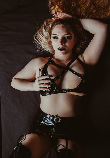 Lilith Jane