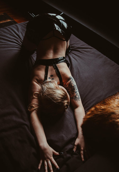 Lilith Jane