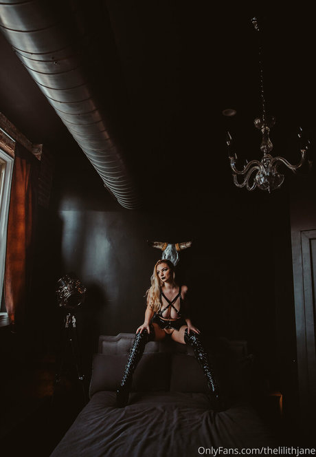 Lilith Jane
