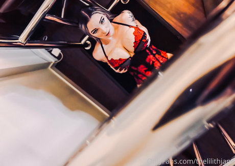 Lilith Jane