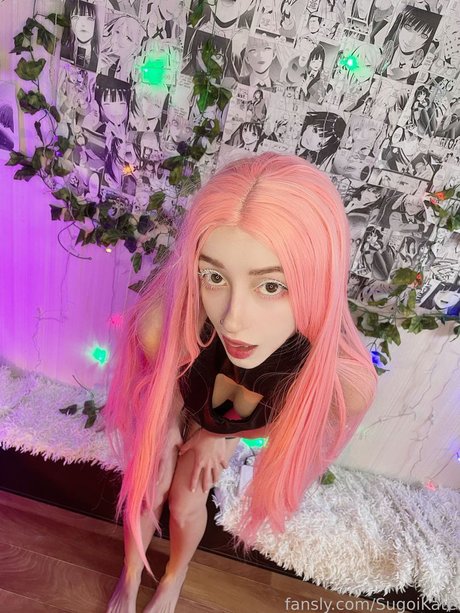 Sugoi Kate