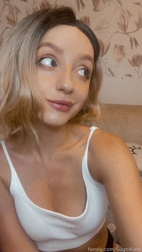 Sugoi Kate