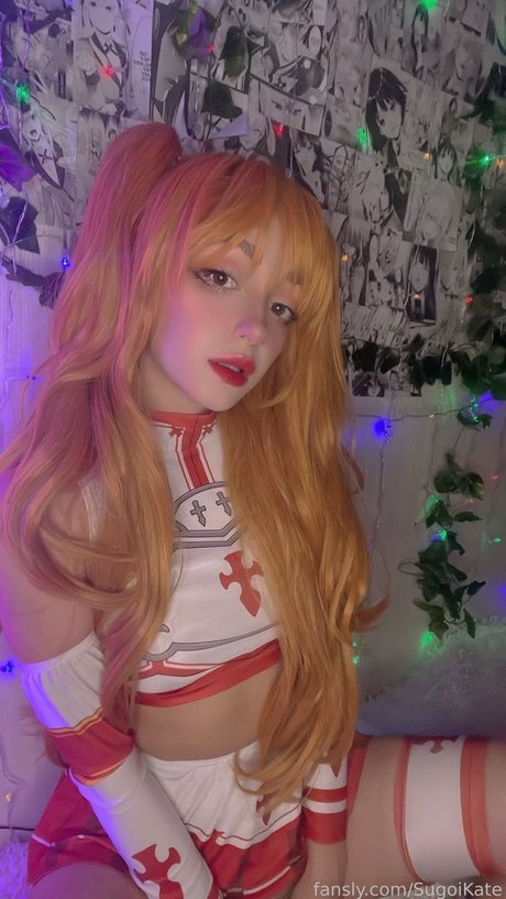 Sugoi Kate