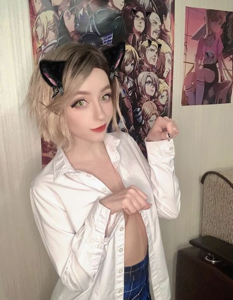 Sugoi Kate