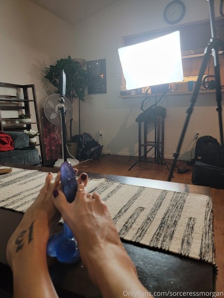 Morgana Soles